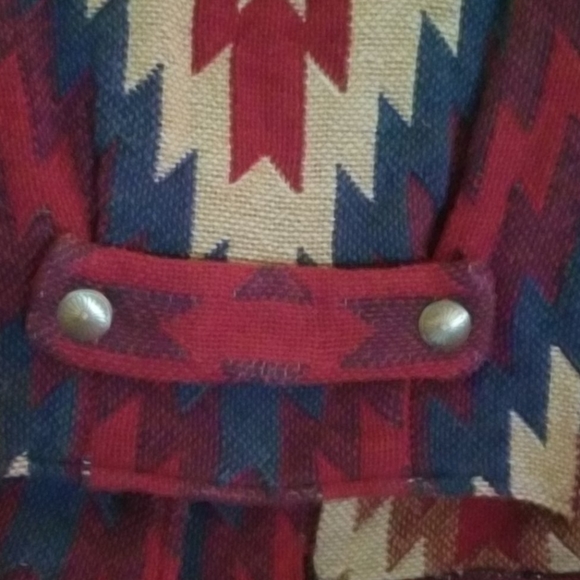 Bob Timberlake Women's Western Jacket - Picture 5 of 6